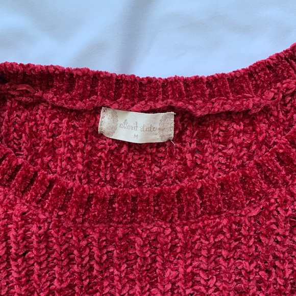 Altar’d State Sweater - Picture 3 of 4